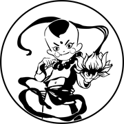 Fortune Kid logo