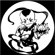 Fortune Kid logo
