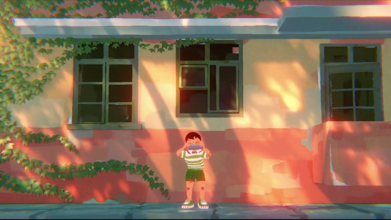 Hua trailer